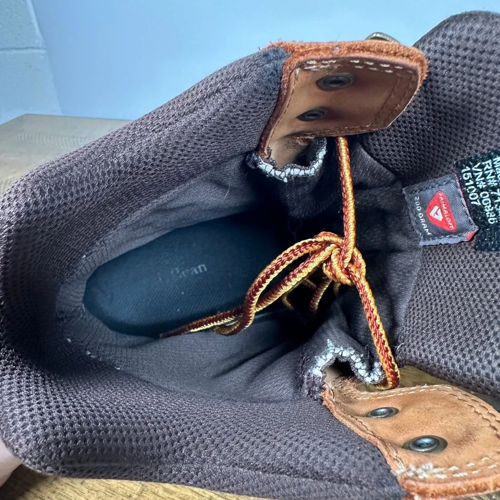 L.L. Bean item great